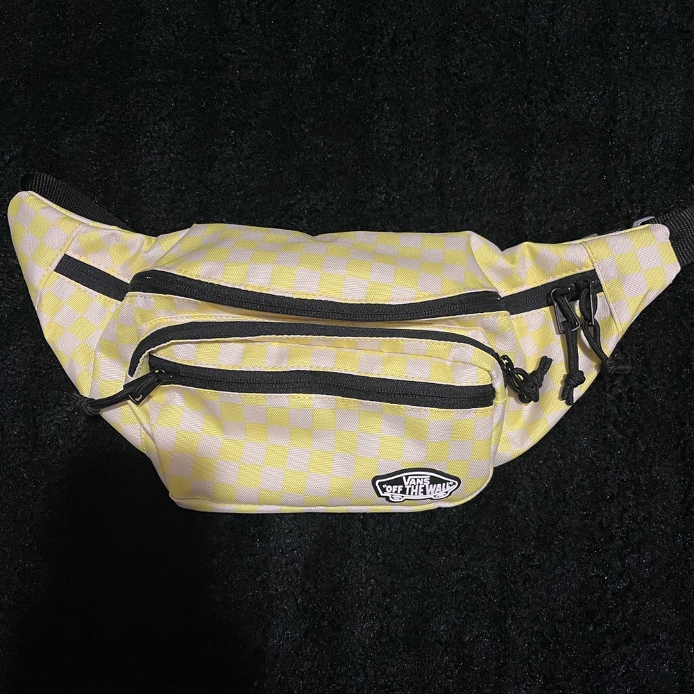 Vans Belt Bag